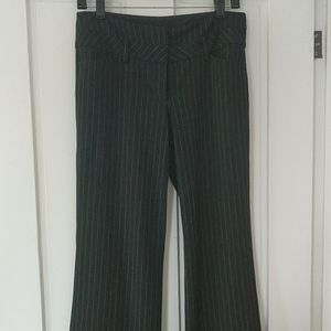 Express Editor Pant size 4